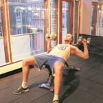 incline bench press 1web