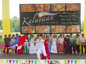 The Philippines is celebrating 117 years of independence and wants you to join them. Enjoy an afternoon of fun, Filipino food and a raffle with huge prizes (June 6, 12:00-20:00; Skottegårdsskolen, Saltværksvej 63, Kastrup; free adm, raffle tickets 25kr) 