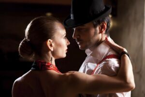 Get your skirt on for tango with Argentinians. Beginners’ introductions are from 13:00-14:00, followed by several hours of freestyle tango dancing (June 7, 13:00-19:00; Dome of Visions, Søren Kierkegaards Plads, Cph K; free adm)