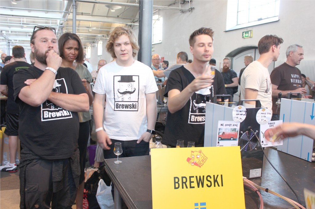 Brewski